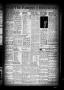 Newspaper: The Fairfield Recorder (Fairfield, Tex.), Vol. 69, No. 10, Ed. 1 Thur…