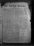 Newspaper: The Fairfield Recorder (Fairfield, Tex.), Vol. 43, No. 23, Ed. 1 Frid…