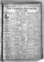 Newspaper: The Fairfield Recorder (Fairfield, Tex.), Vol. 65, No. 20, Ed. 1 Thur…