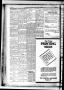 Thumbnail image of item number 4 in: 'The Fairfield Recorder (Fairfield, Tex.), Vol. 58, No. 7, Ed. 1 Thursday, November 9, 1933'.