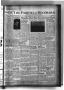 Newspaper: The Fairfield Recorder (Fairfield, Tex.), Vol. 67, No. 13, Ed. 1 Thur…
