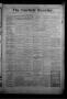 Newspaper: The Fairfield Recorder. (Fairfield, Tex.), Vol. 30, No. 38, Ed. 1 Fri…