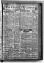 Newspaper: The Fairfield Recorder (Fairfield, Tex.), Vol. 66, No. 34, Ed. 1 Thur…
