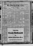 Newspaper: The Fairfield Recorder (Fairfield, Tex.), Vol. 56, No. 44, Ed. 1 Thur…