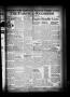 Primary view of The Fairfield Recorder (Fairfield, Tex.), Vol. 71, No. 6, Ed. 1 Thursday, October 31, 1946
