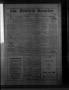 Newspaper: The Fairfield Recorder (Fairfield, Tex.), Vol. 43, No. 10, Ed. 1 Frid…