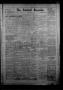 Newspaper: The Fairfield Recorder. (Fairfield, Tex.), Vol. 31, No. 35, Ed. 1 Fri…