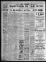 Thumbnail image of item number 2 in: 'Waco Daily Examiner. (Waco, Tex.), Vol. 18, No. 308, Ed. 1, Tuesday, November 10, 1885'.
