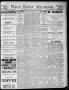 Newspaper: Waco Daily Examiner. (Waco, Tex.), Vol. 18, No. 312, Ed. 1, Saturday,…