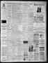Thumbnail image of item number 3 in: 'Waco Daily Examiner. (Waco, Tex.), Vol. 18, No. 313, Ed. 1, Sunday, November 15, 1885'.