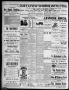 Thumbnail image of item number 4 in: 'Waco Daily Examiner. (Waco, Tex.), Vol. 18, No. 313, Ed. 1, Sunday, November 15, 1885'.