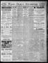 Newspaper: Waco Daily Examiner. (Waco, Tex.), Vol. 19, No. 12, Ed. 1, Tuesday, D…