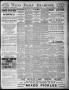 Newspaper: Waco Daily Examiner. (Waco, Tex.), Vol. 19, No. 16, Ed. 1, Sunday, De…