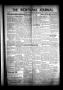 Newspaper: The Wortham Journal (Wortham, Tex.), Vol. 45, No. 45, Ed. 1 Friday, M…