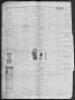 Thumbnail image of item number 4 in: 'The San Saba County News. (San Saba, Tex.), Vol. 18, No. 14, Ed. 1, Friday, February 19, 1892'.