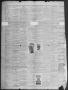 Thumbnail image of item number 4 in: 'The San Saba County News. (San Saba, Tex.), Vol. 18, No. 21, Ed. 1, Friday, April 8, 1892'.