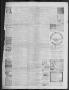 Thumbnail image of item number 3 in: 'The San Saba County News. (San Saba, Tex.), Vol. 18, No. 47, Ed. 1, Friday, October 7, 1892'.