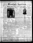 Newspaper: Stamford American (Stamford, Tex.), Vol. 13, No. 33, Ed. 1 Friday, No…