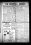 Thumbnail image of item number 1 in: 'The Wortham Journal (Wortham, Tex.), Vol. 44, No. 24, Ed. 1 Friday, October 16, 1942'.