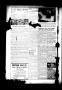Thumbnail image of item number 2 in: 'Zavala County Sentinel (Crystal City, Tex.), Vol. 43, No. 36, Ed. 1 Friday, December 31, 1954'.