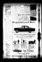 Thumbnail image of item number 2 in: 'Zavala County Sentinel (Crystal City, Tex.), Vol. 43, No. 44, Ed. 1 Friday, February 25, 1955'.