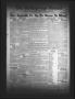 Thumbnail image of item number 1 in: 'The Rocksprings Record and Edwards County Leader (Rocksprings, Tex.), Vol. 13, No. 21, Ed. 1 Friday, May 1, 1931'.