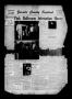 Thumbnail image of item number 1 in: 'Zavala County Sentinel (Crystal City, Tex.), Vol. 43, No. 9, Ed. 1 Friday, June 25, 1954'.