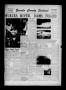 Thumbnail image of item number 1 in: 'Zavala County Sentinel (Crystal City, Tex.), Vol. 43, No. 10, Ed. 1 Friday, July 2, 1954'.