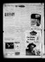 Thumbnail image of item number 2 in: 'Zavala County Sentinel (Crystal City, Tex.), Vol. 43, No. 10, Ed. 1 Friday, July 2, 1954'.