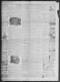 Thumbnail image of item number 3 in: 'The San Saba County News. (San Saba, Tex.), Vol. 19, No. 40, Ed. 1, Friday, August 25, 1893'.
