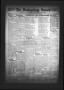 Thumbnail image of item number 1 in: 'The Rocksprings Record and Edwards County Leader (Rocksprings, Tex.), Vol. 14, No. 11, Ed. 1 Friday, February 19, 1932'.