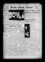 Thumbnail image of item number 1 in: 'Zavala County Sentinel (Crystal City, Tex.), Vol. 43, No. 17, Ed. 1 Friday, August 20, 1954'.