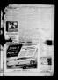 Thumbnail image of item number 3 in: 'Zavala County Sentinel (Crystal City, Tex.), Vol. 43, No. 3, Ed. 1 Friday, May 14, 1954'.