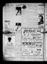 Thumbnail image of item number 4 in: 'Zavala County Sentinel (Crystal City, Tex.), Vol. 43, No. 13, Ed. 1 Friday, July 23, 1954'.
