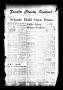 Thumbnail image of item number 1 in: 'Zavala County Sentinel (Crystal City, Tex.), Vol. 43, No. 45, Ed. 1 Friday, March 4, 1955'.