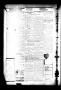 Thumbnail image of item number 4 in: 'Zavala County Sentinel (Crystal City, Tex.), Vol. 43, No. 45, Ed. 1 Friday, March 4, 1955'.