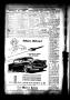 Thumbnail image of item number 4 in: 'Zavala County Sentinel (Crystal City, Tex.), Vol. 43, No. 43, Ed. 1 Friday, February 18, 1955'.