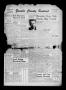 Newspaper: Zavala County Sentinel (Crystal City, Tex.), Vol. 43, No. 2, Ed. 1 Fr…