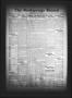 Primary view of The Rocksprings Record and Edwards County Leader (Rocksprings, Tex.), Vol. 12, No. 29, Ed. 1 Friday, June 27, 1930