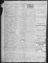 Thumbnail image of item number 4 in: 'The San Saba County News. (San Saba, Tex.), Vol. 20, No. 1, Ed. 1, Friday, November 24, 1893'.