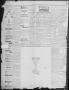 Thumbnail image of item number 4 in: 'The San Saba County News. (San Saba, Tex.), Vol. 20, No. 5, Ed. 1, Friday, December 22, 1893'.