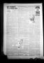 Thumbnail image of item number 4 in: 'Val Verde County Herald (Del Rio, Tex.), Vol. 26, No. 6, Ed. 1 Friday, May 9, 1913'.
