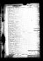 Thumbnail image of item number 3 in: 'Zavala County Sentinel (Crystal City, Tex.), Vol. 43, No. 49, Ed. 1 Friday, April 1, 1955'.