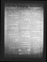 Thumbnail image of item number 1 in: 'The Rocksprings Record and Edwards County Leader (Rocksprings, Tex.), Vol. 13, No. 52, Ed. 1 Friday, December 4, 1931'.