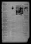 Thumbnail image of item number 3 in: 'The Trans Pecos News. (Sanderson, Tex.), Vol. 3, No. 47, Ed. 1 Saturday, April 15, 1905'.