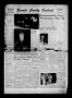 Primary view of Zavala County Sentinel (Crystal City, Tex.), Vol. 43, No. 4, Ed. 1 Friday, May 21, 1954