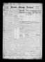 Newspaper: Zavala County Sentinel (Crystal City, Tex.), Vol. 43, No. 19, Ed. 1 F…