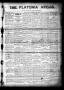 Newspaper: The Flatonia Argus (Flatonia, Tex.), Vol. 39, No. 20, Ed. 1 Thursday,…