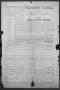 Thumbnail image of item number 4 in: 'Shiner Gazette. (Shiner, Tex.), Vol. 4, No. 7, Ed. 1, Thursday, July 16, 1896'.