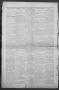 Thumbnail image of item number 2 in: 'Shiner Gazette. (Shiner, Tex.), Vol. 4, No. 18, Ed. 1, Thursday, October 1, 1896'.